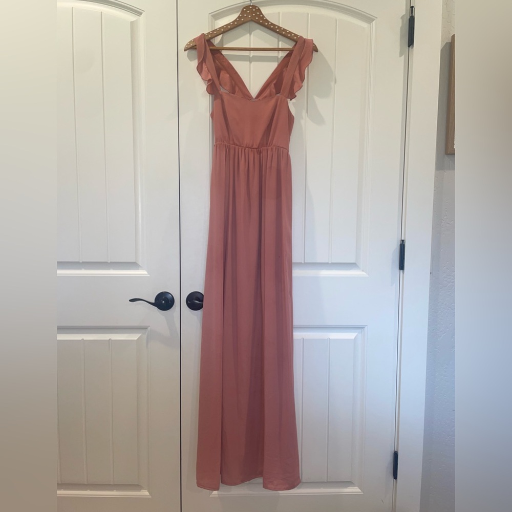 Show me Your Mumu Dress